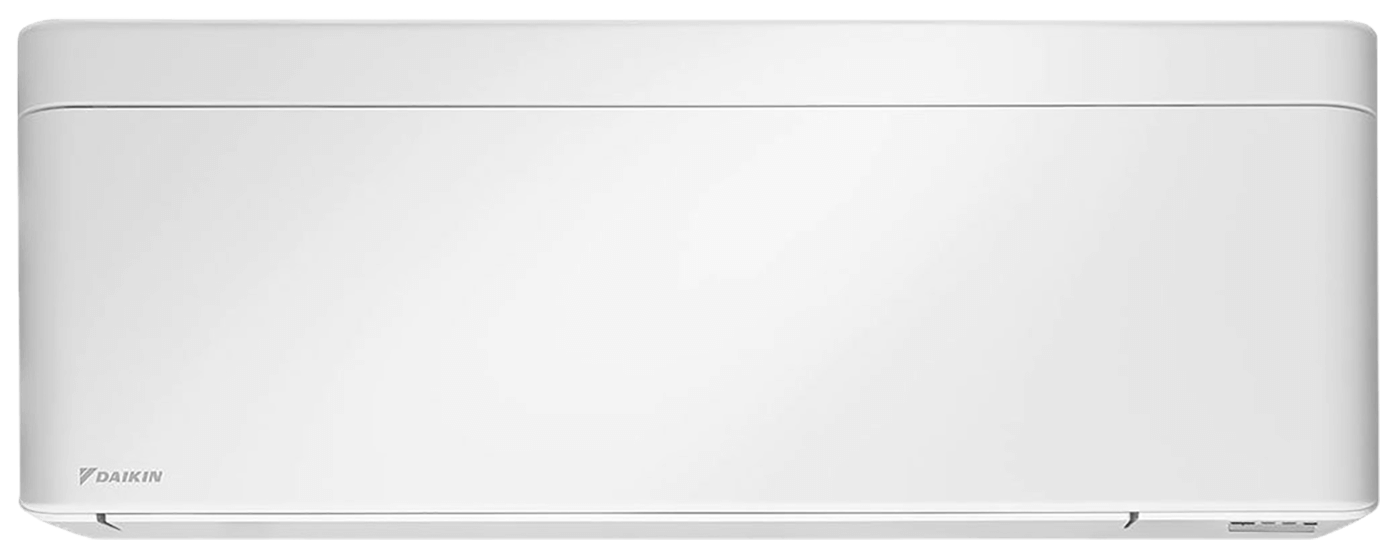 Klimatyzator ścienny Daikin Stylish White — biały matowy