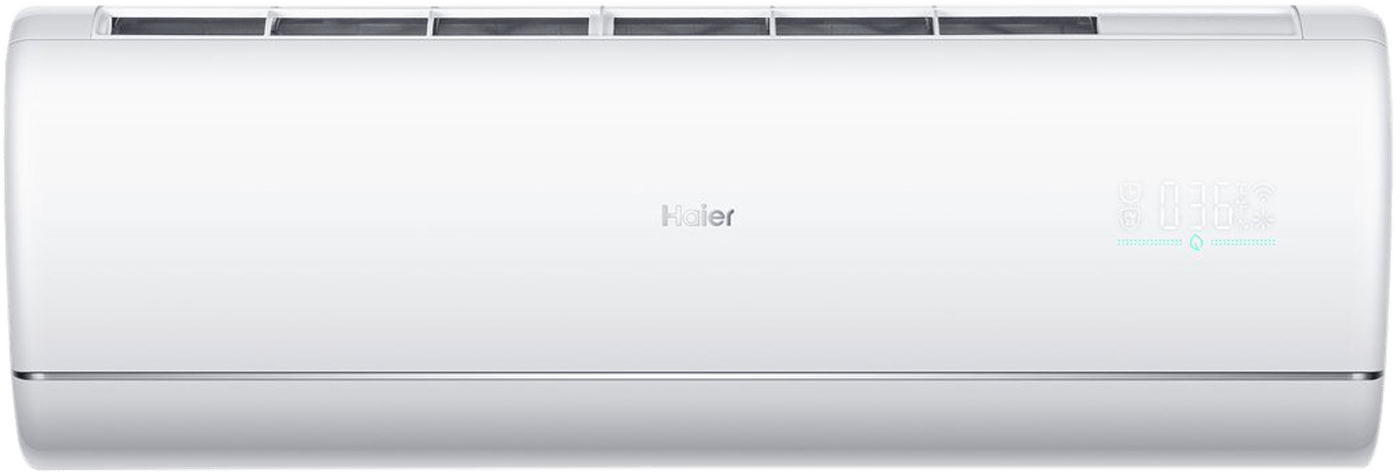 Klimatyzator ścienny Haier Jade Plus