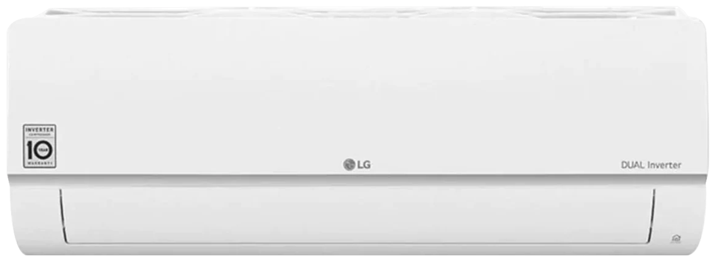 Klimatyzator ścienny LG Standard Plus
