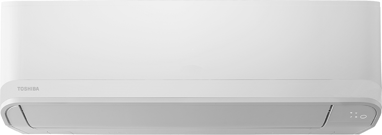 Klimatyzator Toshiba Shorai Edge — jednostka wewnętrzna